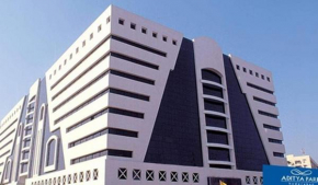 Гостиница Aditya Park-A Sarovar Portico Hotel  Хайдарабад